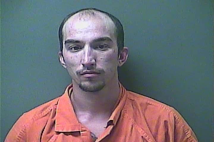 Brandon Kestner